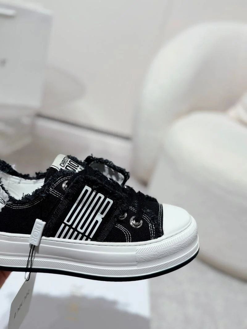 Christian Dior Low Shoes FastDry 20946