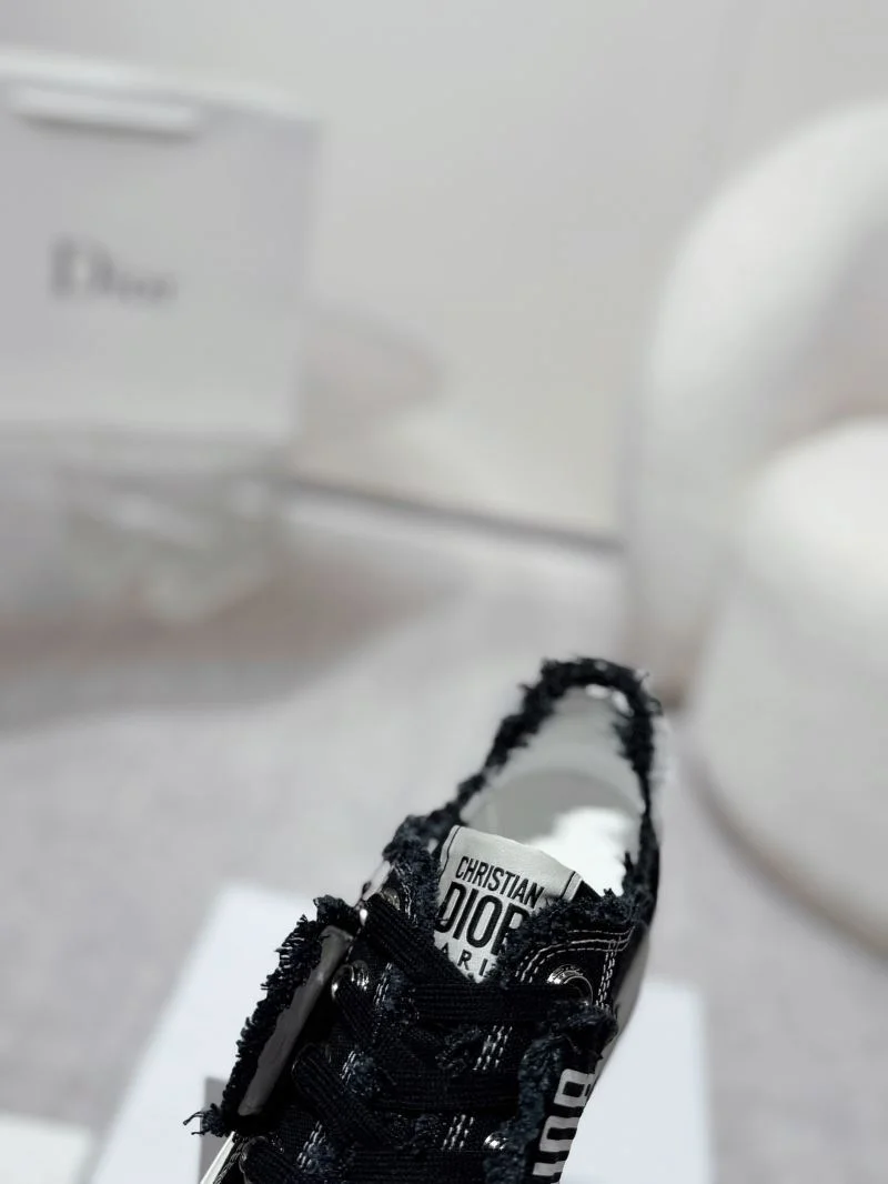 Christian Dior Low Shoes FastDry 20946