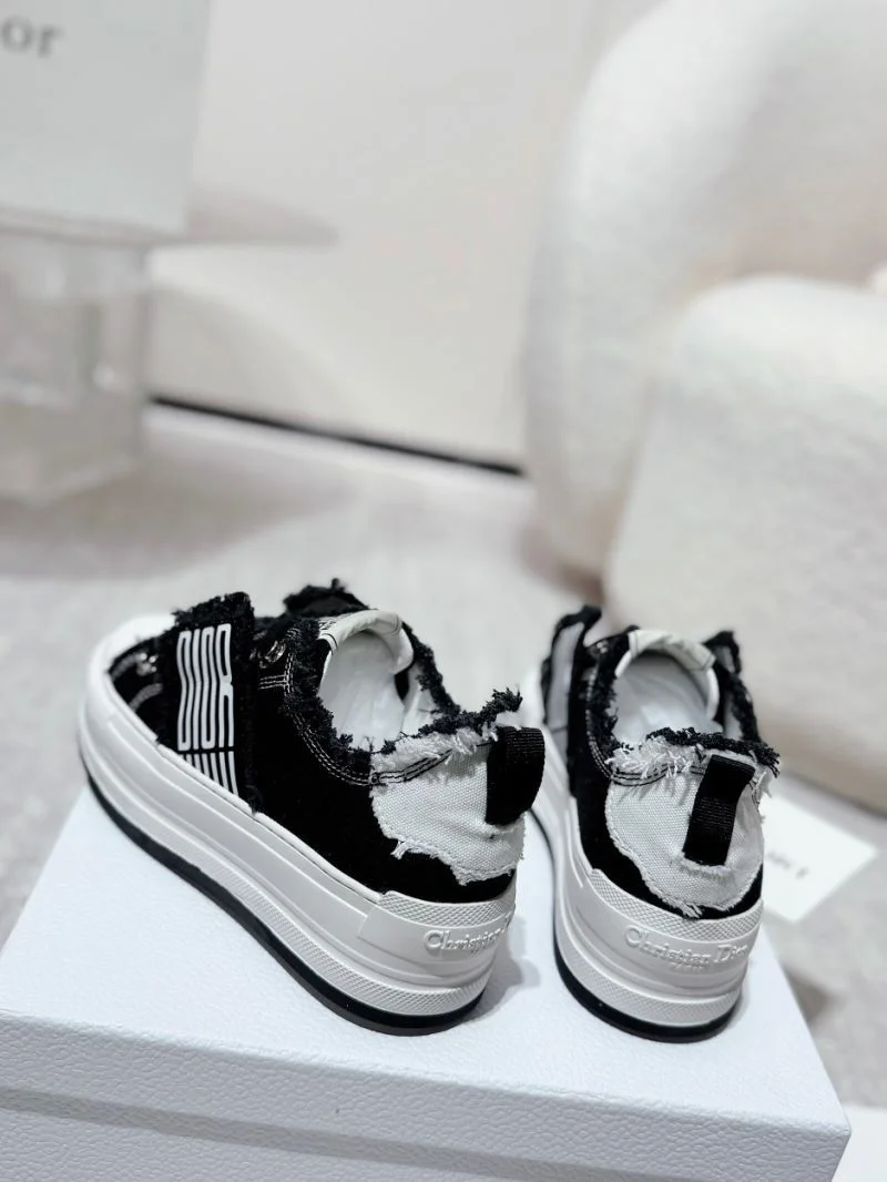 Christian Dior Low Shoes FastDry 20946