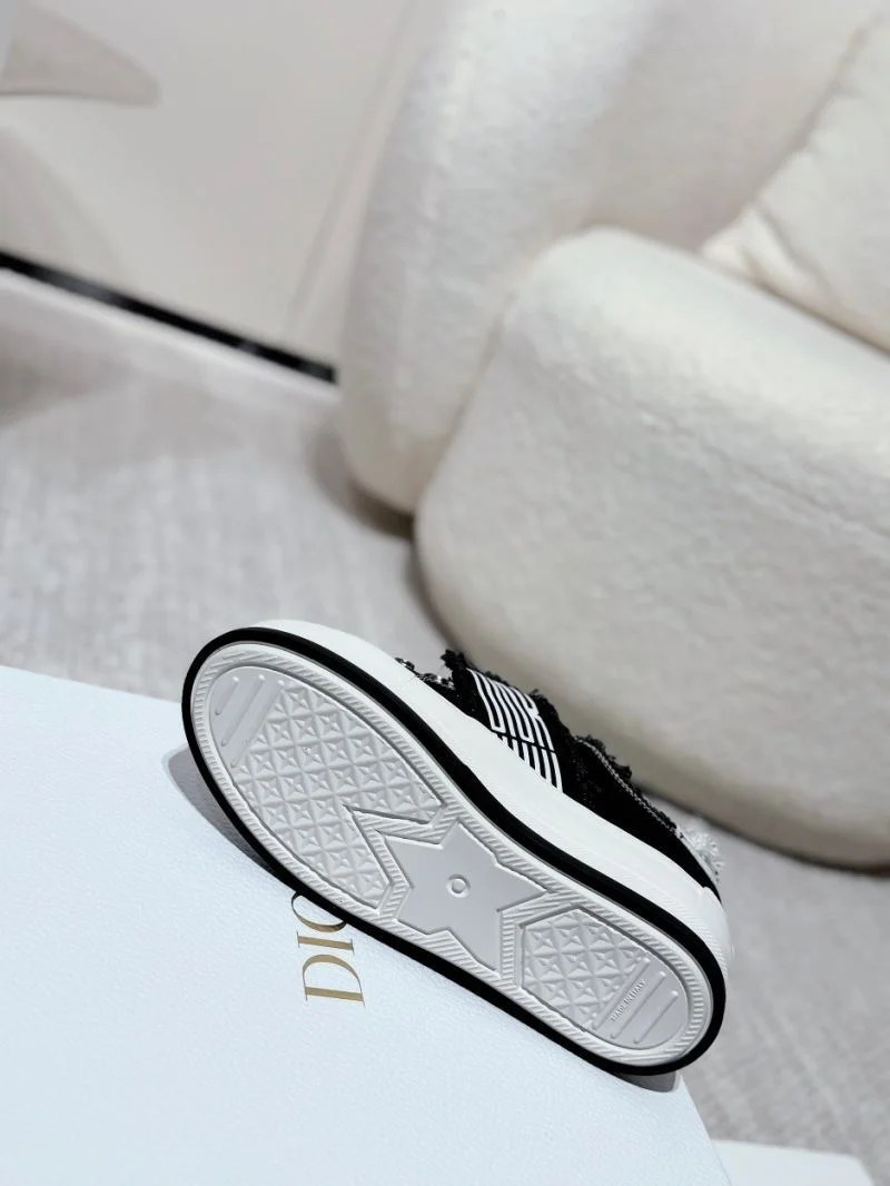Christian Dior Low Shoes FastDry 20946