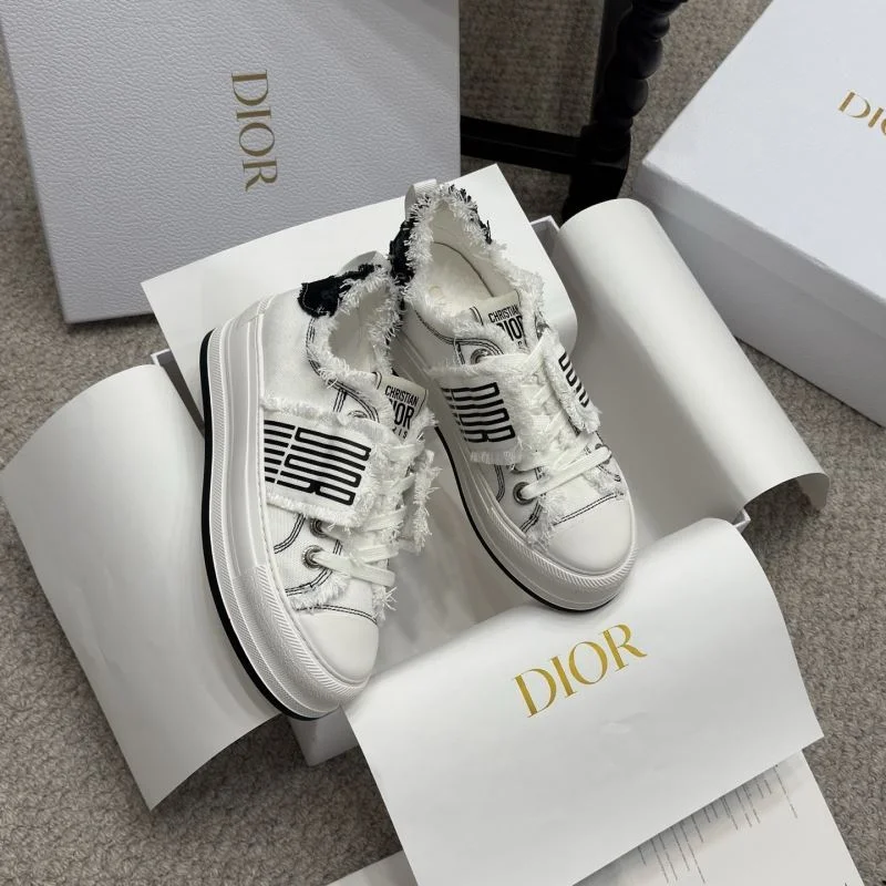Christian Dior Low Shoes Refined 20949