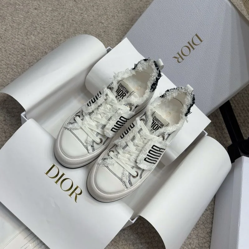 Christian Dior Low Shoes Refined 20949