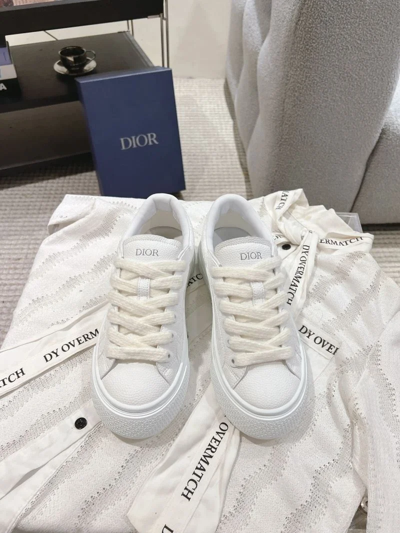 Christian Dior Low Shoes Stretchable 20938