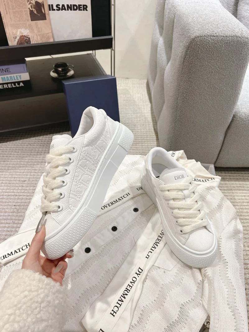 Christian Dior Low Shoes Stretchable 20938