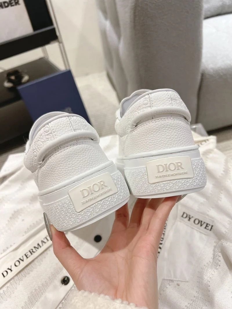 Christian Dior Low Shoes Stretchable 20938