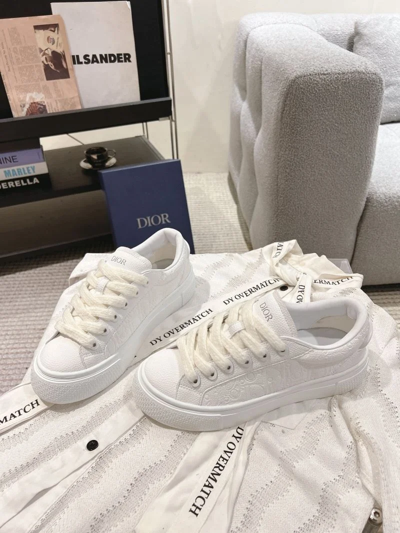Christian Dior Low Shoes Stretchable 20938