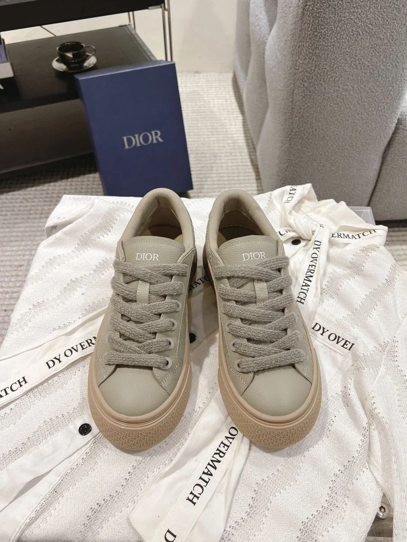 EasyMatch Christian Dior Low Shoes 20934
