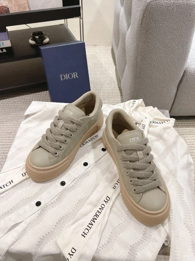EasyMatch Christian Dior Low Shoes 20934