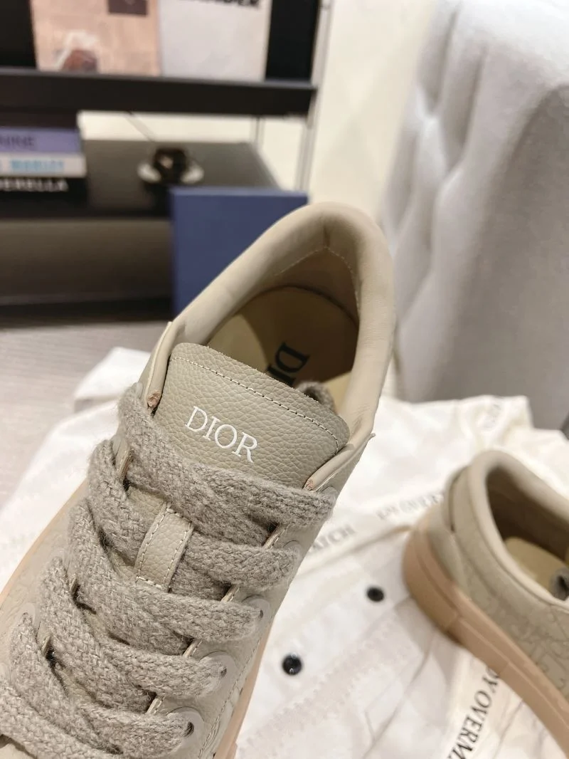 EasyMatch Christian Dior Low Shoes 20934