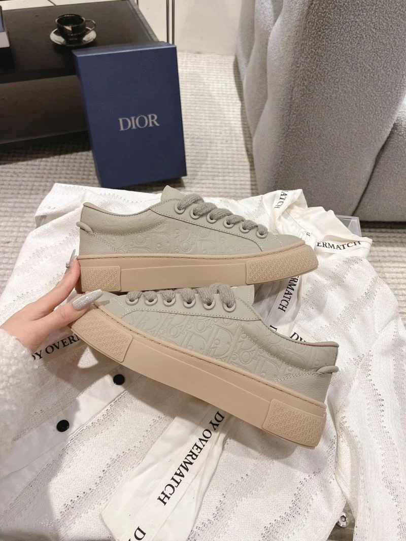EasyMatch Christian Dior Low Shoes 20934