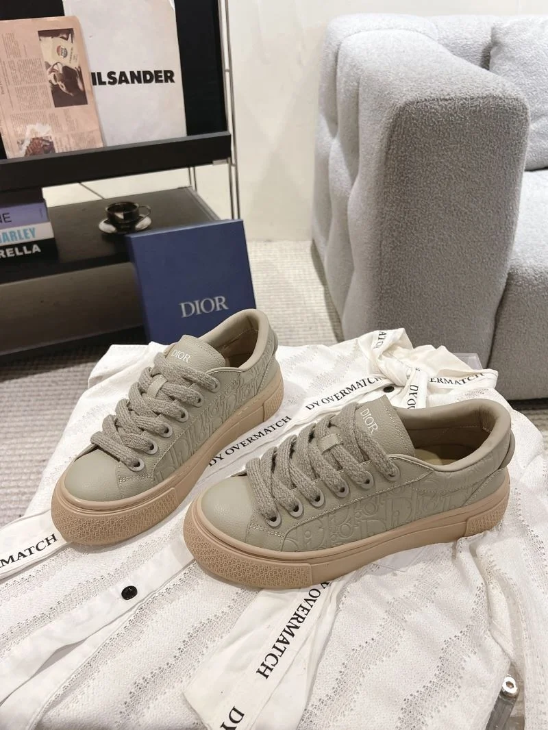 EasyMatch Christian Dior Low Shoes 20934