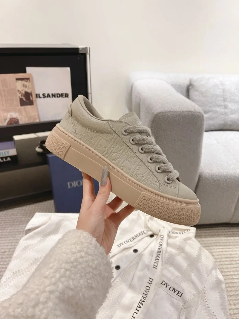 EasyMatch Christian Dior Low Shoes 20934