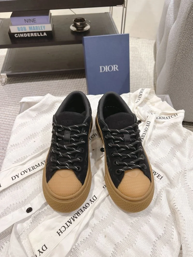 Christian Dior Low Shoes Affordable 20941