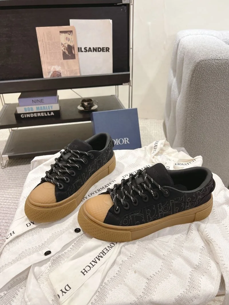 Christian Dior Low Shoes Affordable 20941