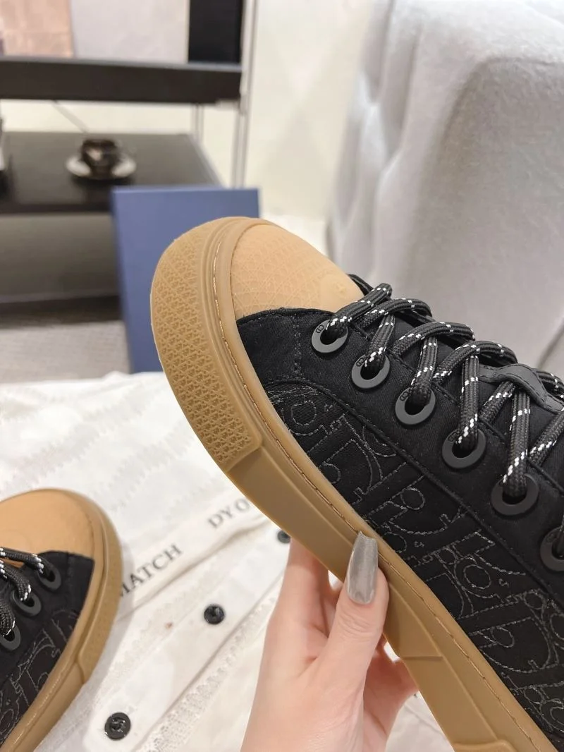 Christian Dior Low Shoes Affordable 20941