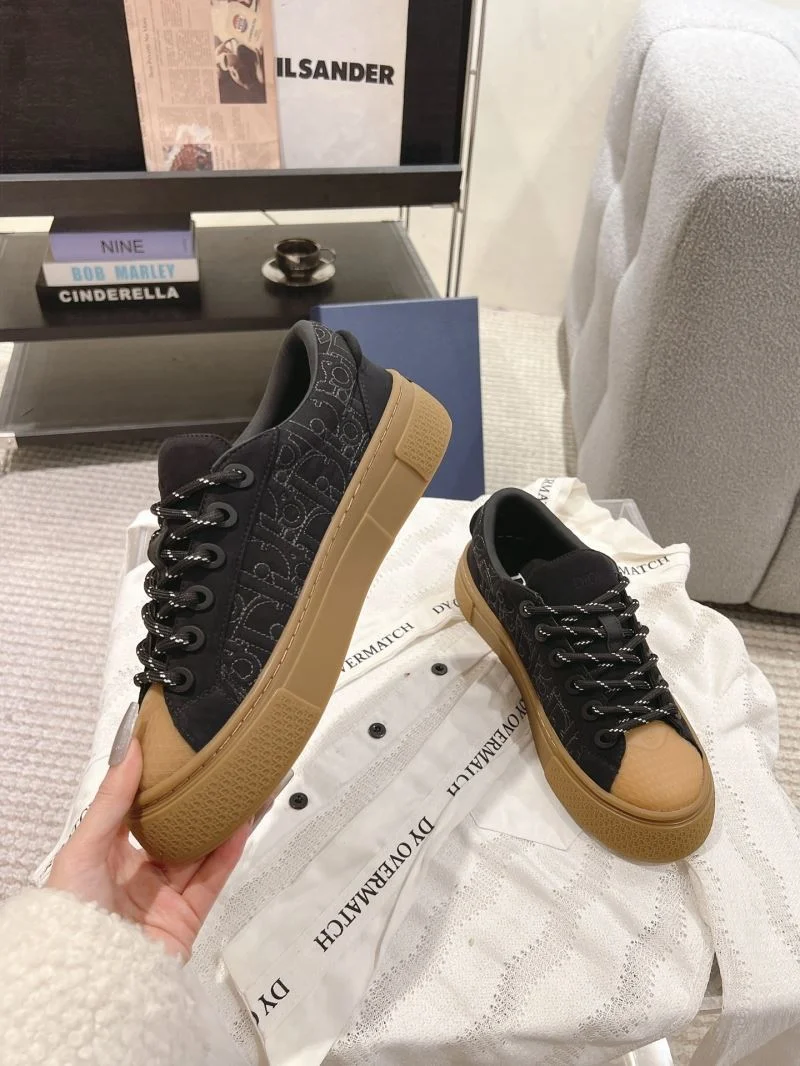 Christian Dior Low Shoes Affordable 20941