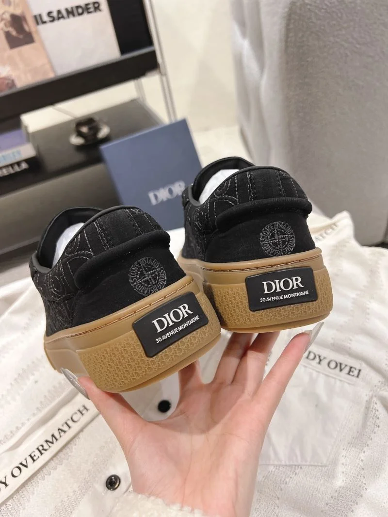 Christian Dior Low Shoes Affordable 20941