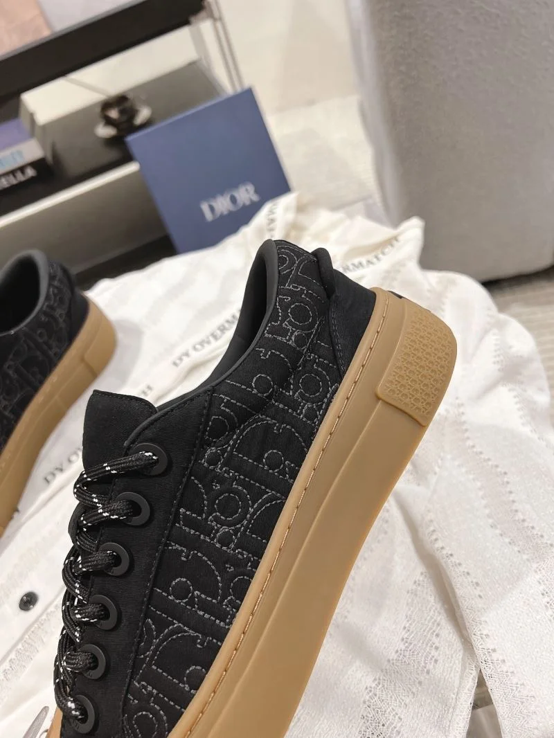 Christian Dior Low Shoes Affordable 20941