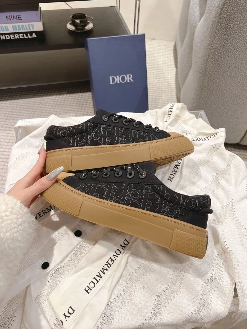 Christian Dior Low Shoes Affordable 20941