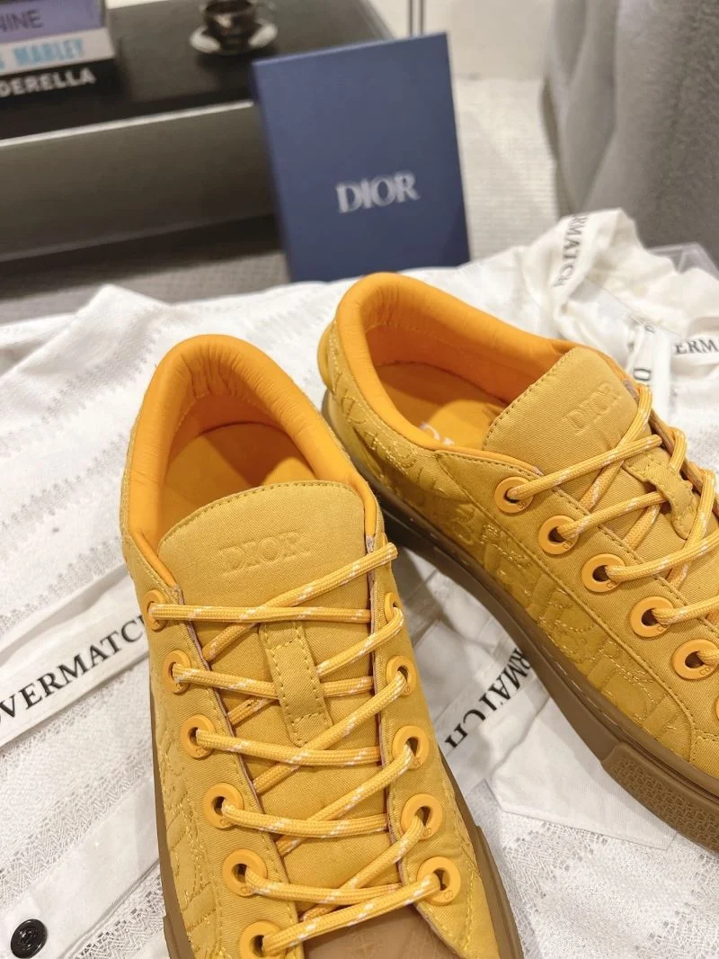 Christian Dior Low Shoes BestValue 20937