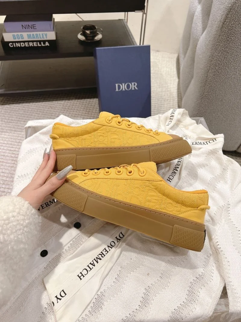 Christian Dior Low Shoes BestValue 20937