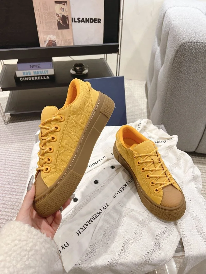 Christian Dior Low Shoes BestValue 20937