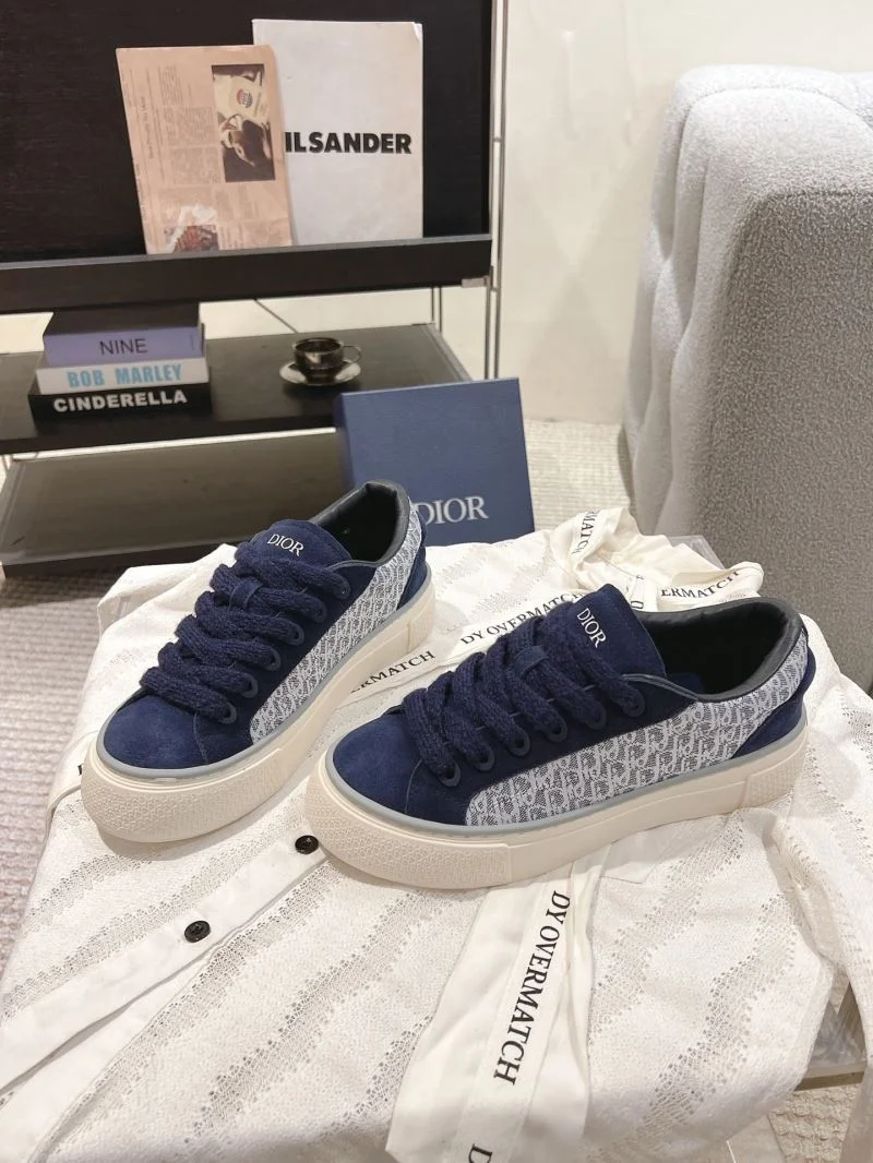 UrbanChic Christian Dior Low Shoes 20931
