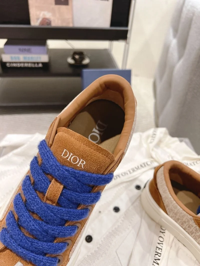 OnTrend Christian Dior Low Shoes 20968