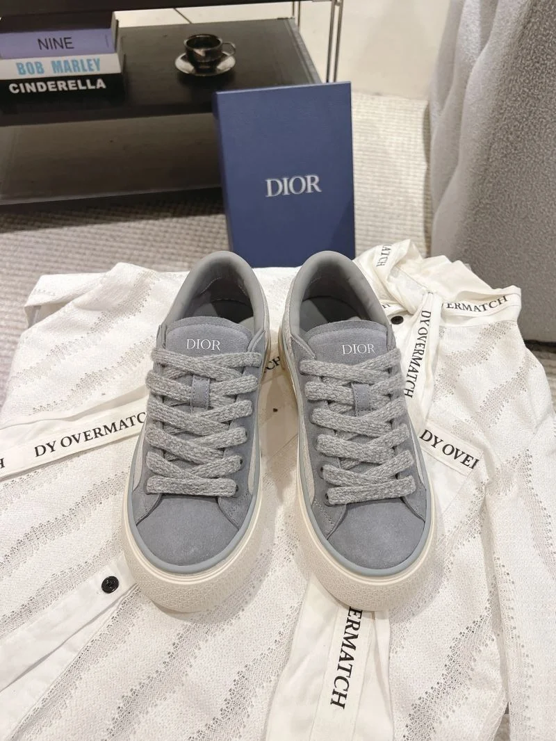 Christian Dior Low Shoes FlexibleFit 20930