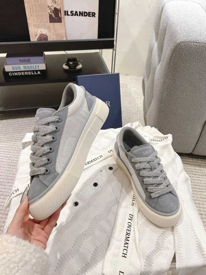 Christian Dior Low Shoes FlexibleFit 20930