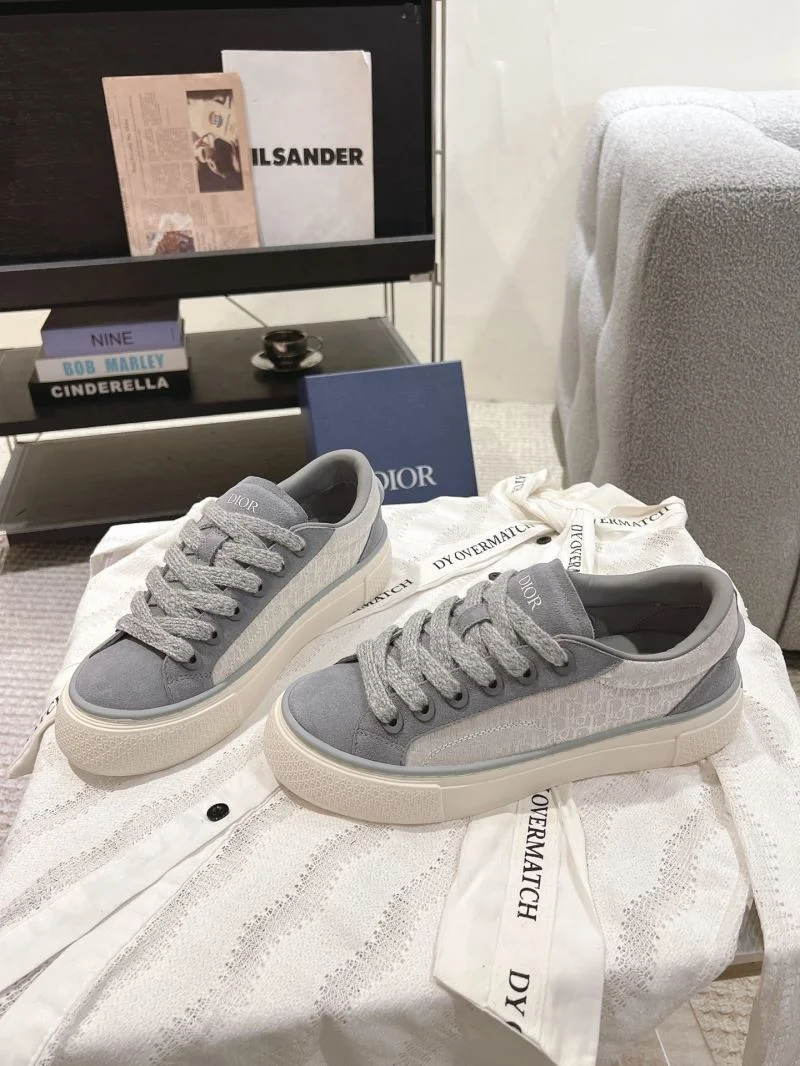 Christian Dior Low Shoes FlexibleFit 20930