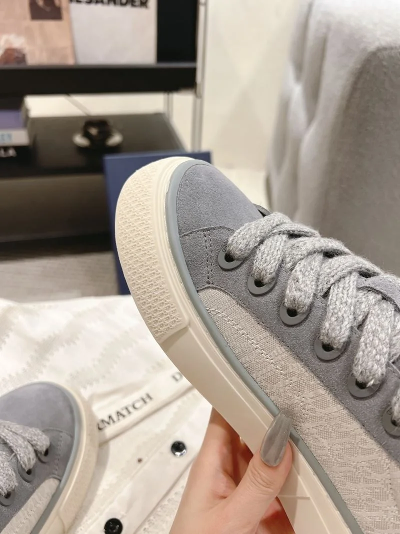 Christian Dior Low Shoes FlexibleFit 20930