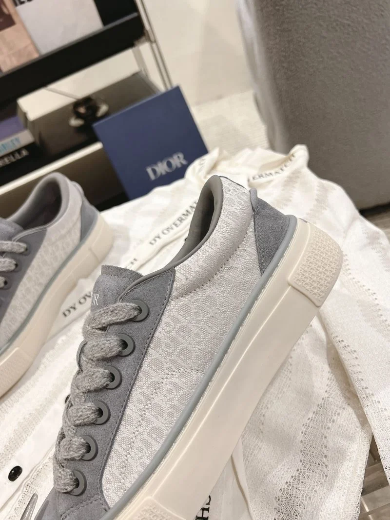 Christian Dior Low Shoes FlexibleFit 20930
