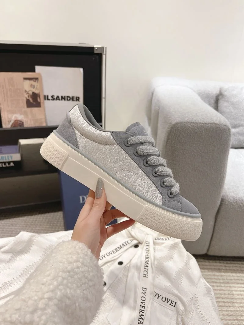 Christian Dior Low Shoes FlexibleFit 20930