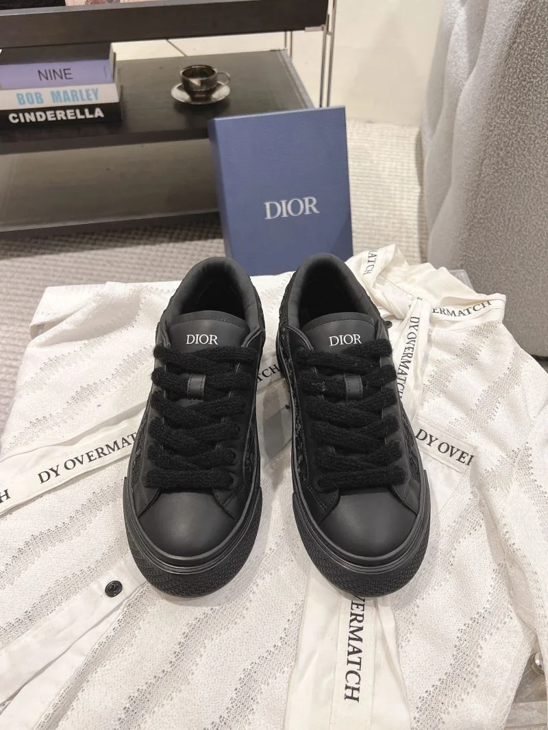 Christian Dior Low Shoes SmartChoice 20932
