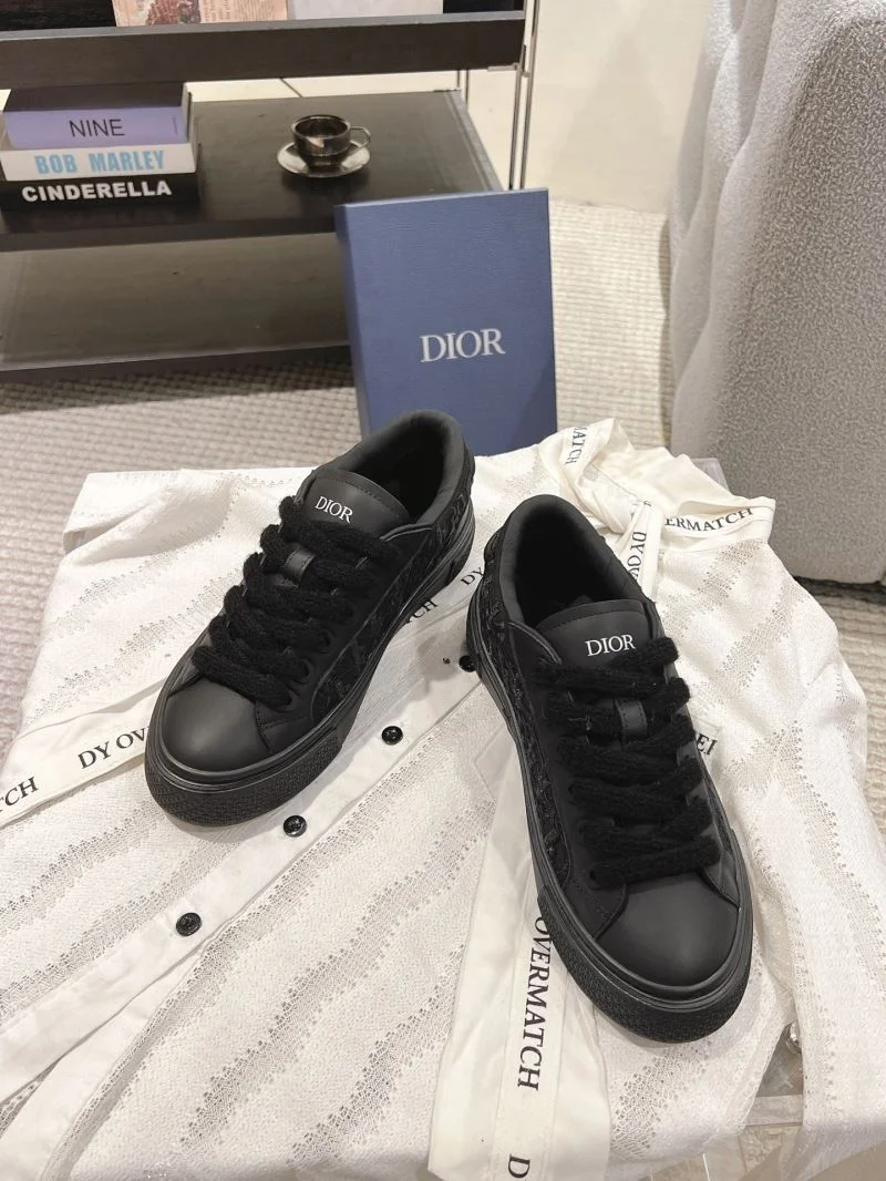 Christian Dior Low Shoes SmartChoice 20932