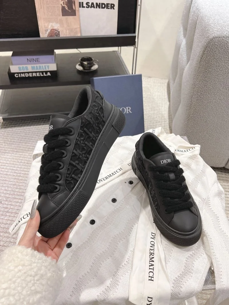 Christian Dior Low Shoes SmartChoice 20932