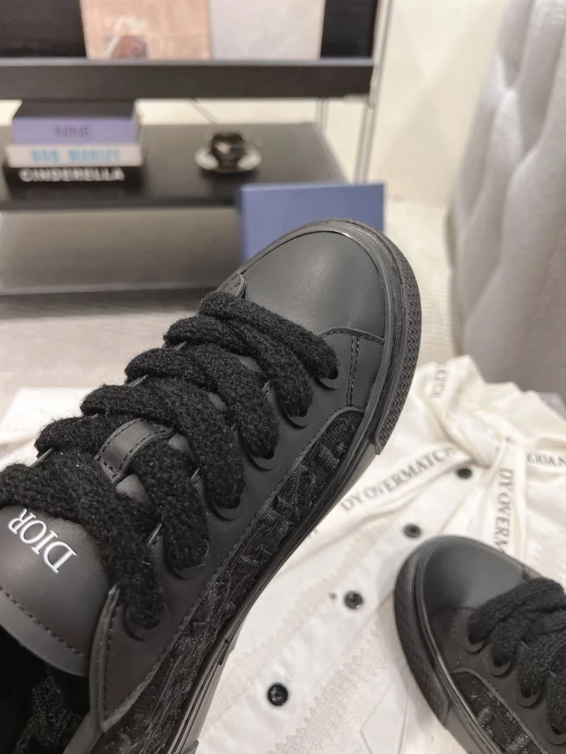 Christian Dior Low Shoes SmartChoice 20932