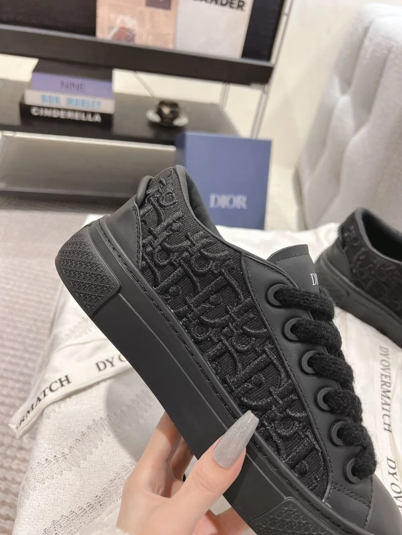 Christian Dior Low Shoes SmartChoice 20932