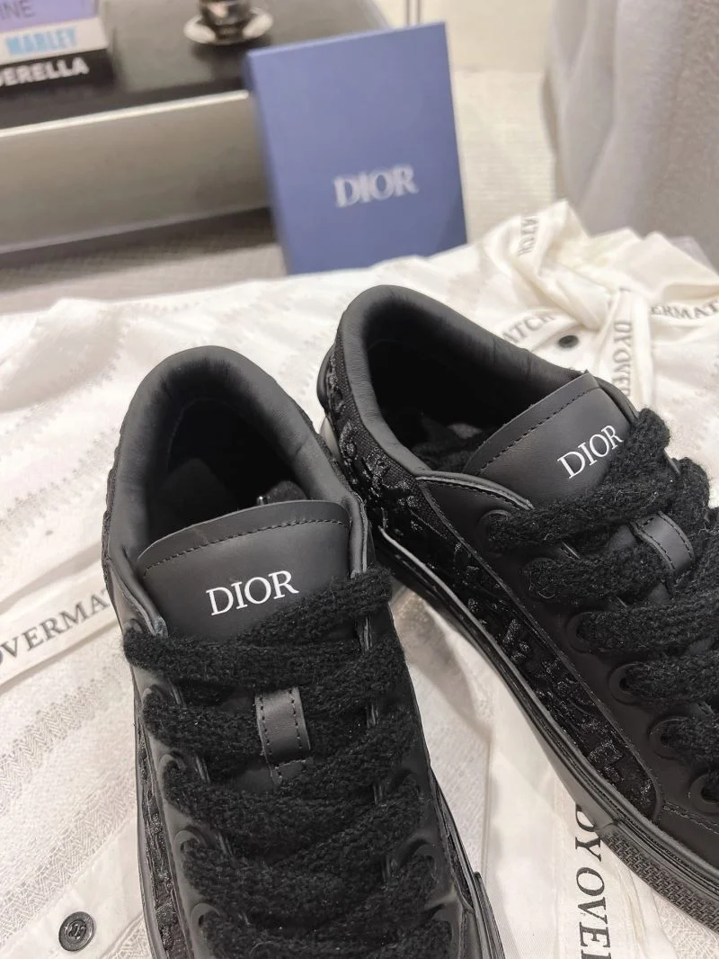 Christian Dior Low Shoes SmartChoice 20932