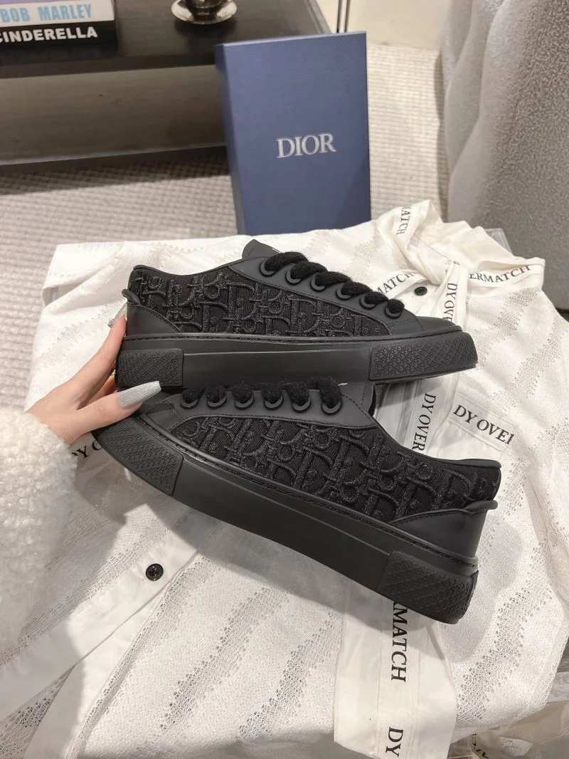 Christian Dior Low Shoes SmartChoice 20932