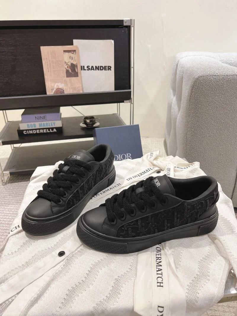 Christian Dior Low Shoes SmartChoice 20932