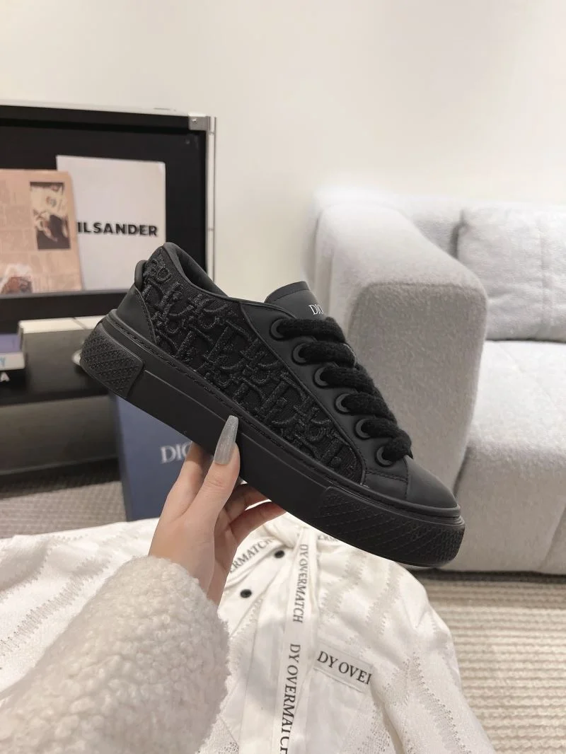 Christian Dior Low Shoes SmartChoice 20932