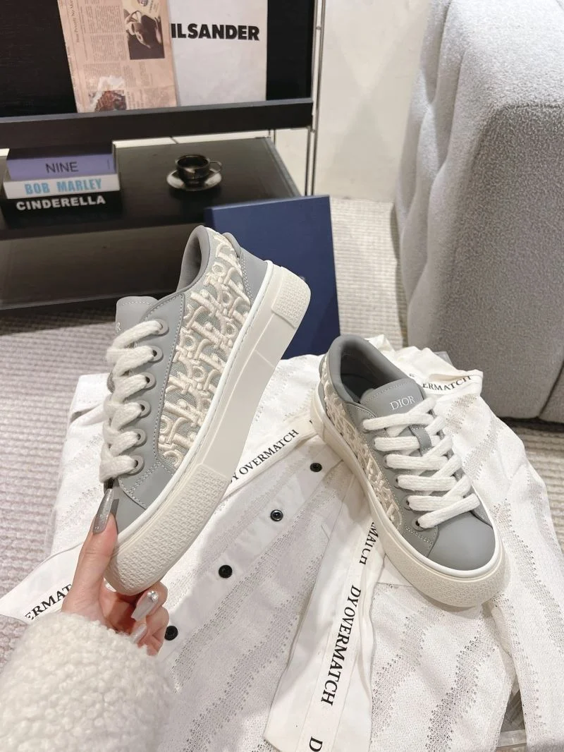 Christian Dior Low Shoes Chic 20925