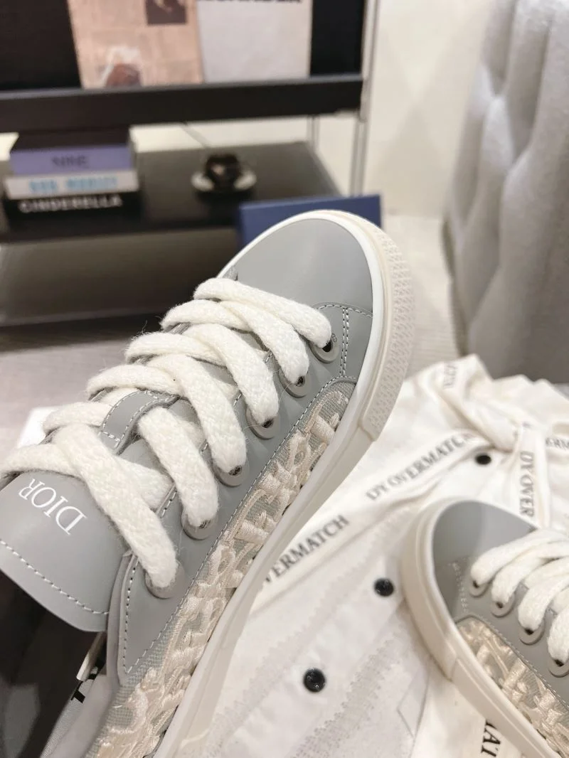 Christian Dior Low Shoes Chic 20925