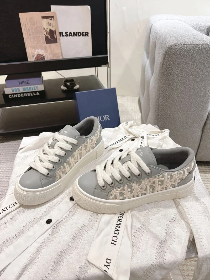Christian Dior Low Shoes Chic 20925