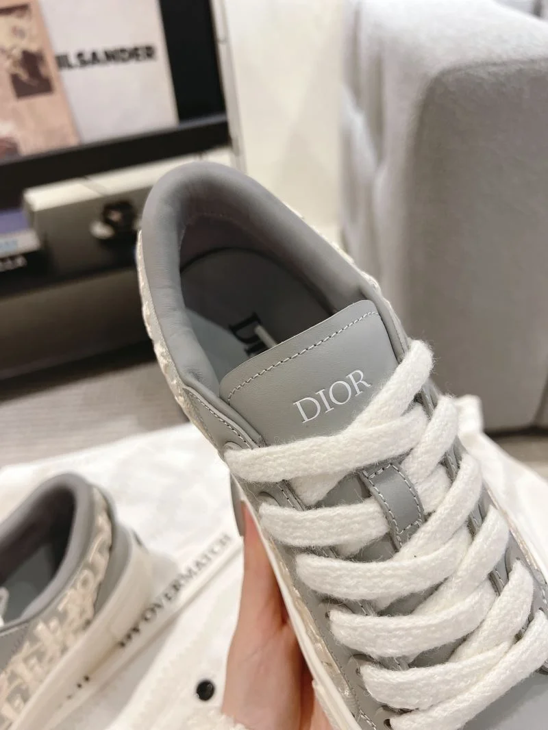 Christian Dior Low Shoes Chic 20925