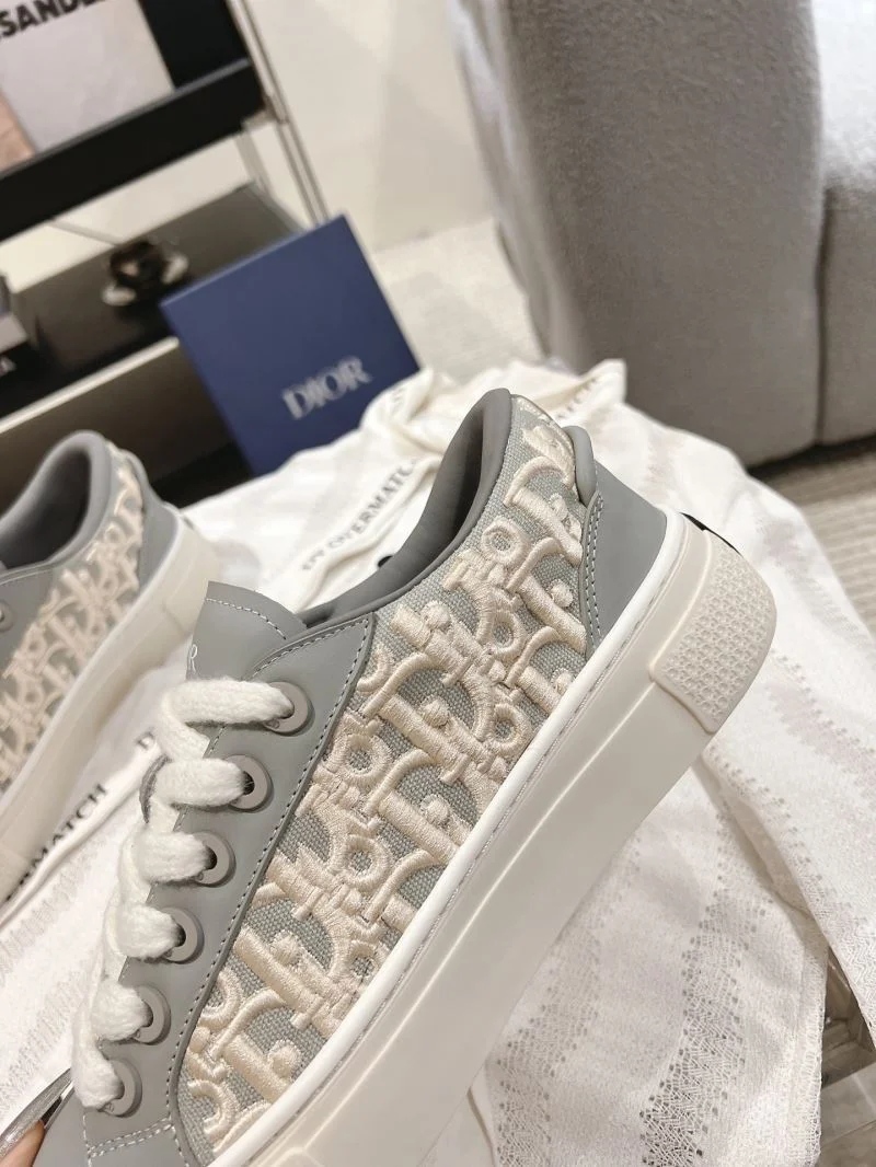 Christian Dior Low Shoes Chic 20925