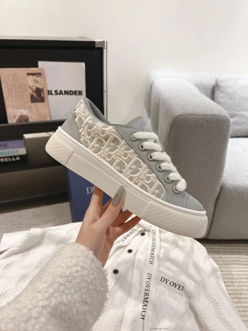 Christian Dior Low Shoes Chic 20925