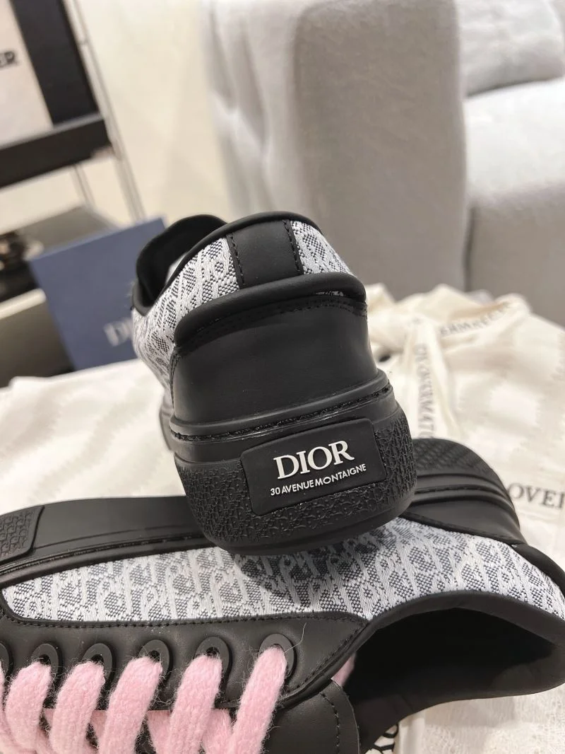 Durable Christian Dior Low Shoes 20927